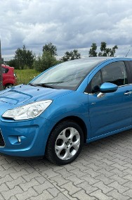 Fiat Panda III Bardzo zadbany/Światła do jazdy dziennej/Bezwypadkowy-2