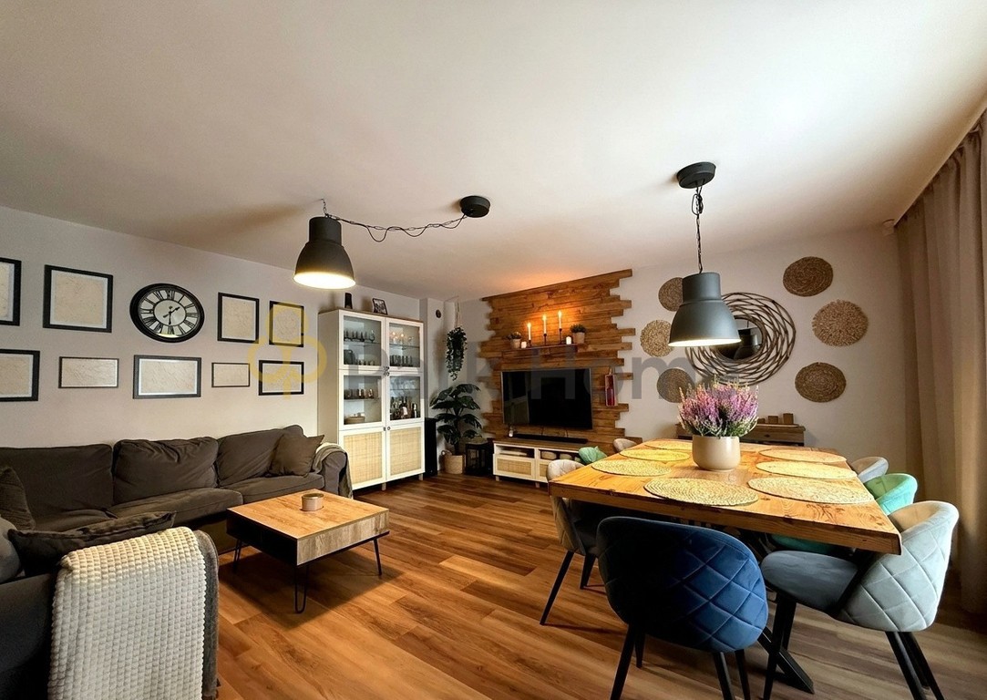 Mieszkanie na sprzedaż, 4 pokoje, 170 m², Śrem
