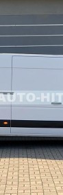 Renault Master L3H2 Klima Webasto 163KM Hak:3,5t Na bliźniakach-4