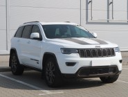 Jeep Grand Cherokee IV [WK2] Salon Polska, 250 KM, Automat, Skóra, Navi, Xenon, Bi-Xenon,