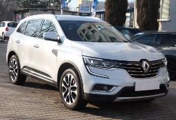 Renault Koleos , Salon Polska, 177 KM, Automat, VAT 23%, Skóra, Navi,