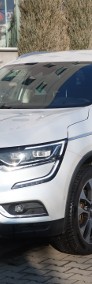 Renault Koleos , Salon Polska, 177 KM, Automat, VAT 23%, Skóra, Navi,-3