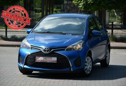 Toyota Yaris III 1.3 99KM 2015r. 84tkm Salon PL Klima POLECAM