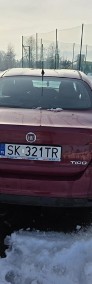 Fiat Tipo 1.4 benzyna 95KM 2018r Bezwypadkowy!-4