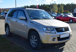 Suzuki Vitara II (Grand Vitara) 4x4 gaz sekwencja