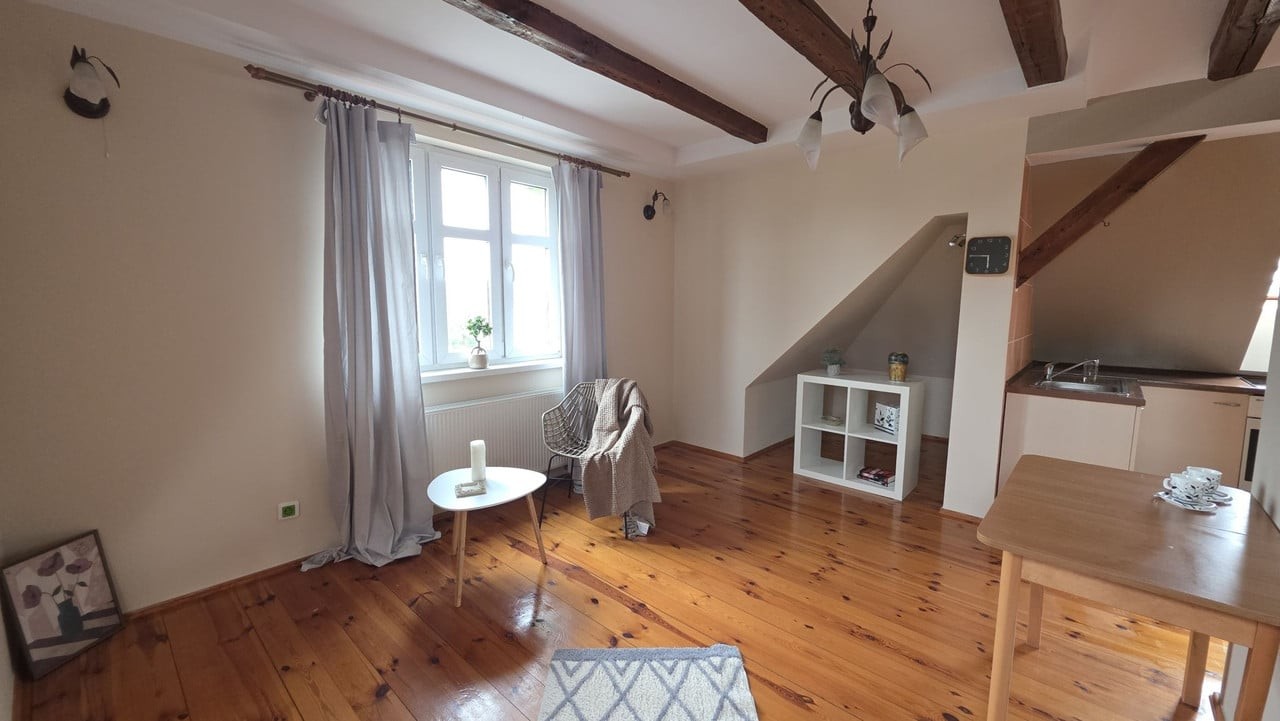 Mieszkanie na sprzedaż, 1 pokój, 40 m², Opole