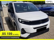 Opel Combo IV