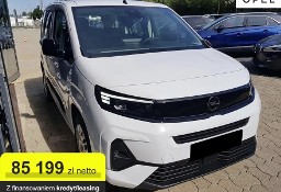 Opel Combo IV