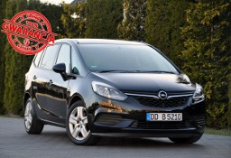 Opel Zafira 1.4T(140KM)*98tyś.km*Led*Car Play*Kamera*Grzana Kierownicar*Alu17"AS