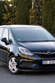 Opel Zafira 1.4T(140KM)*98tyś.km*Led*Car Play*Kamera*Grzana Kierownicar*Alu17"AS-2