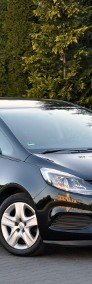 Opel Zafira 1.4T(140KM)*98tyś.km*Led*Car Play*Kamera*Grzana Kierownicar*Alu17"AS-3