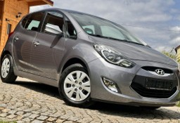Hyundai ix20 1.4 Benz. 90KM z Niemiec **64.000km** 1 WŁAŚCICIEL! Pełen serwis z A