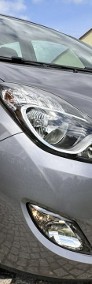 Hyundai ix20 1.4 Benz. 90KM z Niemiec **64.000km** 1 WŁAŚCICIEL! Pełen serwis z A-3
