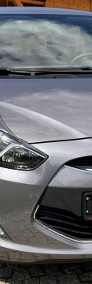 Hyundai ix20 1.4 Benz. 90KM z Niemiec **64.000km** 1 WŁAŚCICIEL! Pełen serwis z A-4