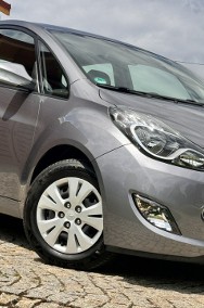 Hyundai ix20 1.4 Benz. 90KM z Niemiec **64.000km** 1 WŁAŚCICIEL! Pełen serwis z A-2