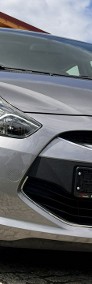 Hyundai ix20 1.4 Benz. 90KM z Niemiec **64.000km** 1 WŁAŚCICIEL! Pełen serwis z A-3