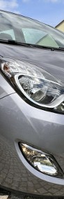 Hyundai ix20 1.4 Benz. 90KM z Niemiec **64.000km** 1 WŁAŚCICIEL! Pełen serwis z A-4