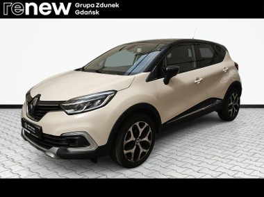 Renault Captur-1