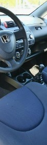 Honda Jazz II 1.4 83KM LS G5 -Klima +kpl felg -Zobacz-4
