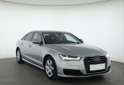 Audi A6 IV (C7) , 217 KM, Automat, Skóra, Navi, Klimatronic, Tempomat,