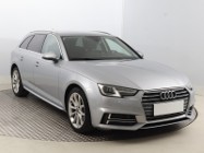 Audi A4 B9 , Salon Polska, Serwis ASO, Automat, VAT 23%, Navi,