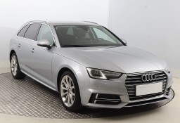 Audi A4 B9 , Salon Polska, Serwis ASO, Automat, VAT 23%, Navi,