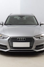 Audi A4 B9 , Salon Polska, Serwis ASO, Automat, VAT 23%, Navi,-2