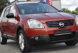 Nissan Qashqai I