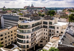 Nowe mieszkanie Kraków Stare Miasto, ul. Smoleńsk