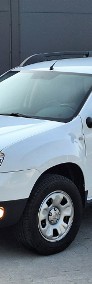 Dacia Duster I * 1.6 benzyna* KLiMAtyzacja* parktronik-3