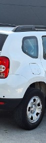 Dacia Duster I * 1.6 benzyna* KLiMAtyzacja* parktronik-4
