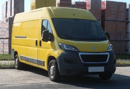 Peugeot Boxer , L3H2, 1250kg/13m3, VAT 23%, 3 Miejsca, 4 EU palet