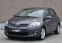 Toyota Auris I