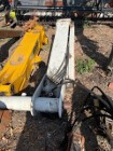 Claas ranger ramie podnośnik teleskop siłowniki hydrauliczne