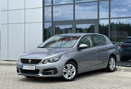 Peugeot 308 II I-ręka! Navi, Climatronic, Tempomat, Czujniki, LED, GWARANCJA, Serwi