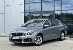 Peugeot 308 II I-ręka! Navi, Climatronic, Tempomat, Czujniki, LED, GWARANCJA, Serwi