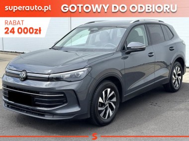 Volkswagen Tiguan II Life Plus 1.5 eTSI DSG Life Plus 1.5 eTSI DSG 131KM-1