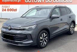 Volkswagen Tiguan II Life Plus 1.5 eTSI DSG Life Plus 1.5 eTSI DSG 131KM