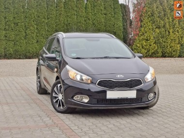 Kia Cee'd II Klima lift-1