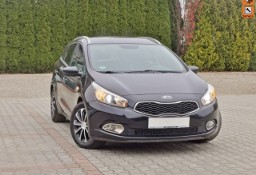 Kia Cee&apos;d II Klima lift