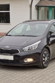 Kia Cee'd II Klima lift-2