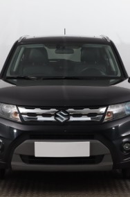 Suzuki Vitara II , Salon Polska, 1. Właściciel, Automat, Skóra, Navi,-2