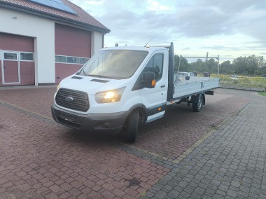 Skrzynia 5,18 Przebieg 47 tys. km-1