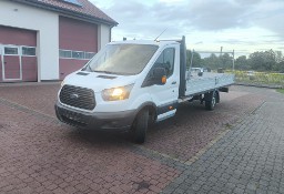 Ford Transit Skrzynia 5,18 Przebieg 47 tys. km