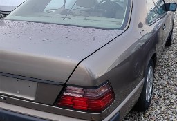 Mercedes-Benz W124 Mercedes 124 coupe 3.0