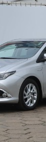 Toyota Auris II Salon Polska, Serwis ASO, Automat, Skóra, Navi, Klimatronic,-3