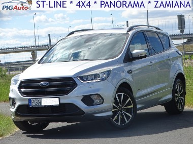 Ford Kuga II-1