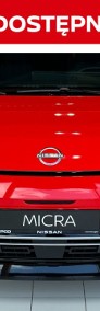 Nissan Micra rabat: 11% (17 000 zł) Najtaniej w Polsce!-3