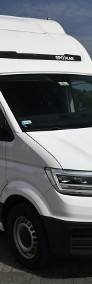 Volkswagen Crafter Autolaweta, Ledy.Nowa Zabud. Sypialka,Hak.Serwis-Full,Vat 23%.Masaże-3