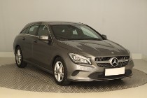 Mercedes-Benz Klasa CLA C117/X117 Mercedes-Benz Klasa CLA , Skóra, Navi, Klima, Tempomat, Parktronic,
